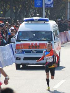 崇信县大型活动