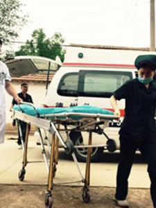 崇信县院后转乡